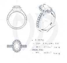 3D Model Jewelry Design